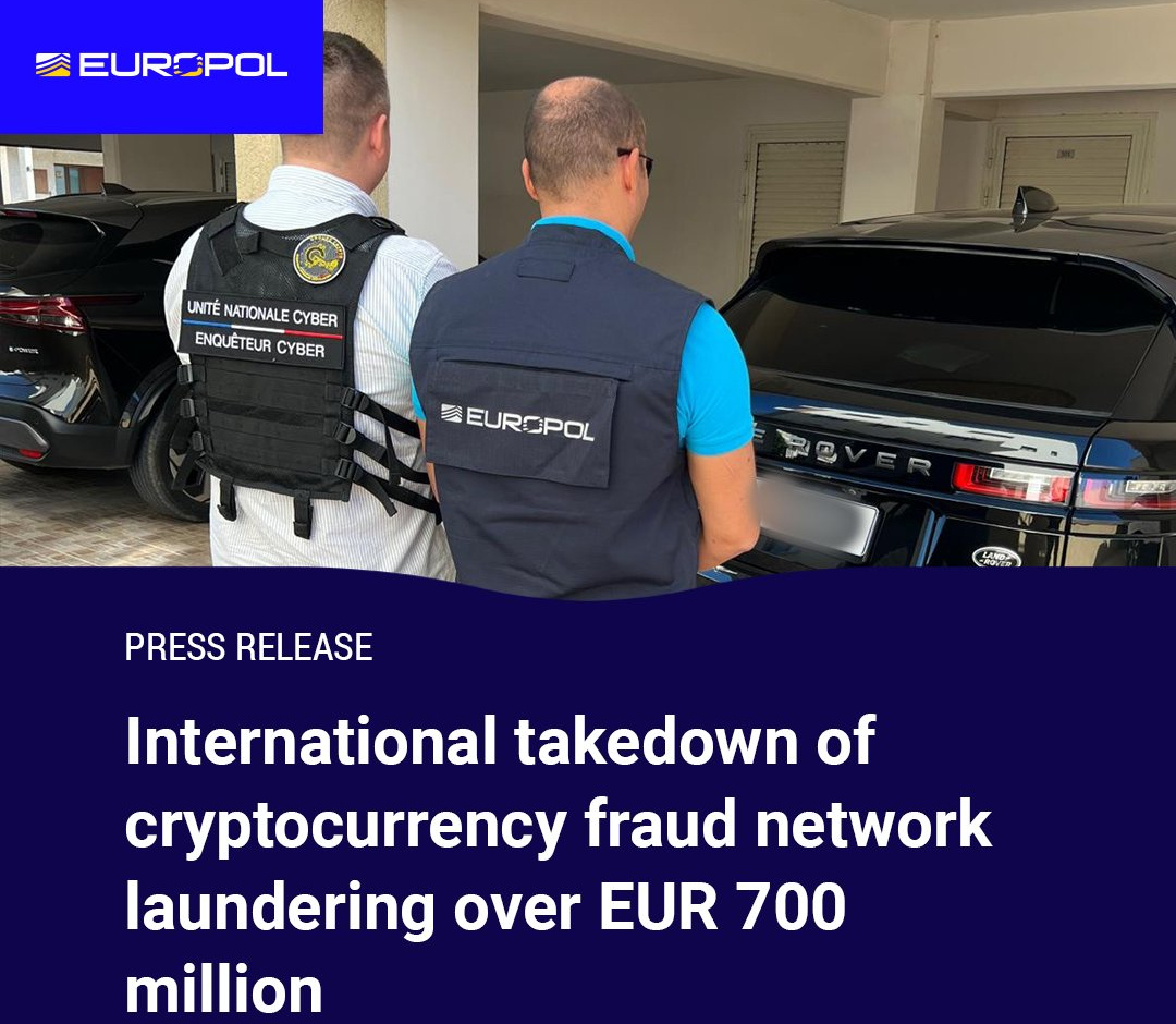 europol-demantelement-fraude-crypto