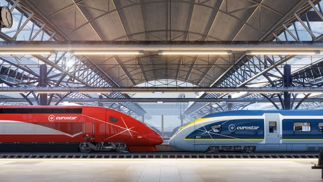 Eurostar
