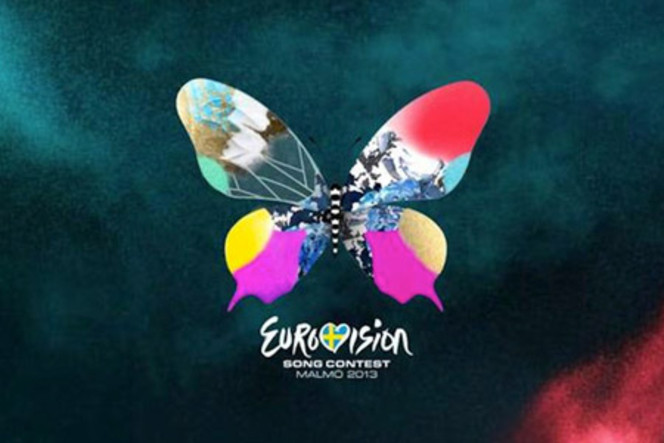 eurovision 2013 suède