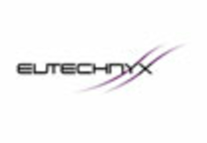 Eutechnyx   logo