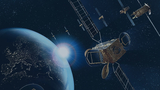 L'État français prend les commandes d'Eutelsat face à Starlink