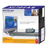 Test de la platine multimédia Netgear HD EVA8000