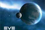 EVE Online planets eveonline