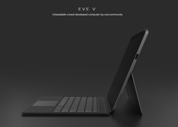 Eve V