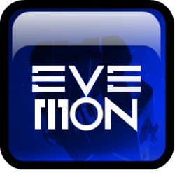 EVEMon logo