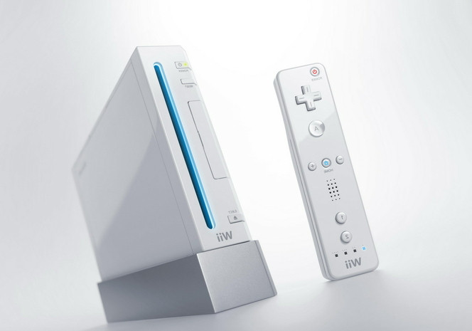 Evènement Wii - Image 3