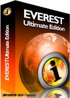 Everest Ultimate Edition : diagnostiquer le matériel de son PC