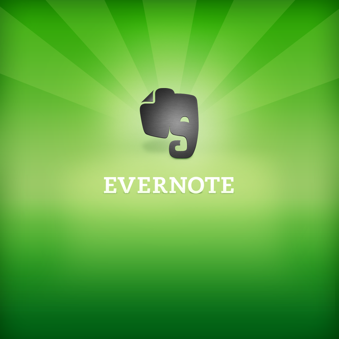 Evernote portable