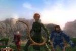 EverQuest II : Echoes of Faydwer (Small)
