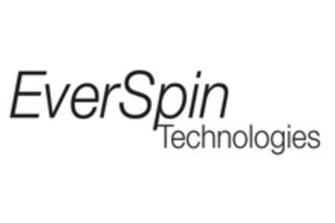 EverSpin Technologies logo