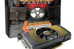 EVGA GeForce GTX 560 Duke Nukem Forever