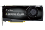 EVGA GeForce GTX 680 Mac Edition vignette
