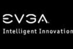 EVGA - logo