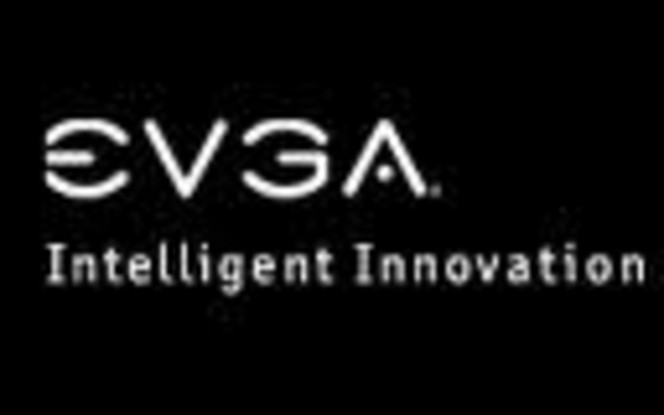 EVGA - logo