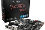 EVGA P67 SLI