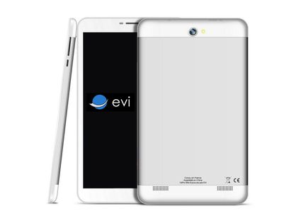 Evi YziPro 8 Elite