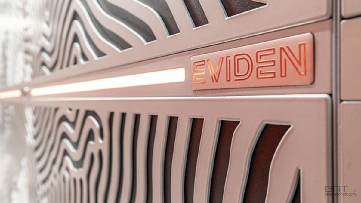 Alice Recoque : Eviden et AMD propulsent la France dans l'ère de l'exascale