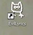 Evil Lyrics : rechercher les paroles d’une chanson facilement