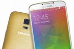 evleaks galaxy F