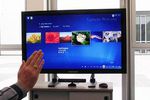 Evoluce-Win&i-Kinect