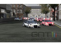 Evolution GT A6