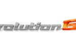 Evolution GT - Logo