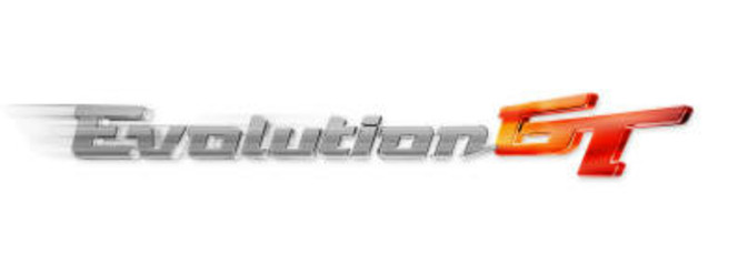 Evolution GT - Logo