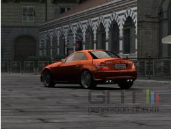 Evolution GT SLK