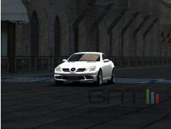 Evolution GT SLK