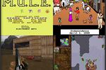 Evolution jeux PC