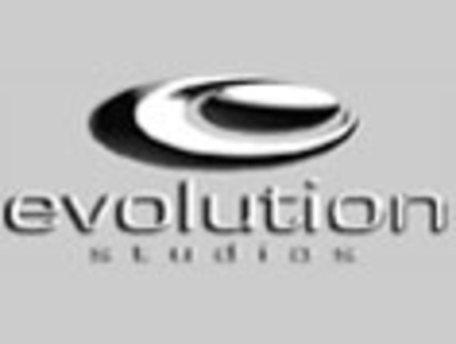Evolution Studios logo