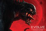 Evolve - vignette