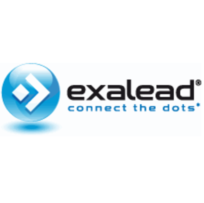 Exalead logo pro