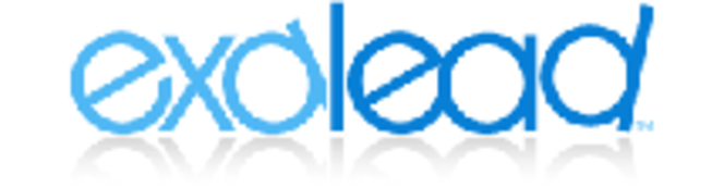 Exalead - Nouveau logo
