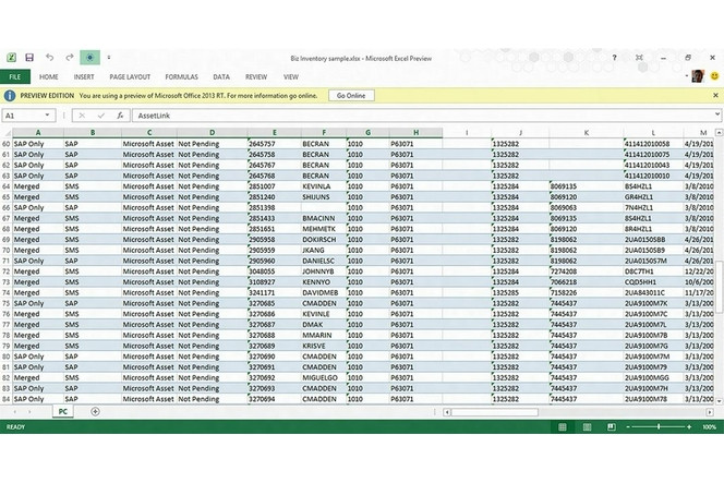 Excel-Office-2013-RT
