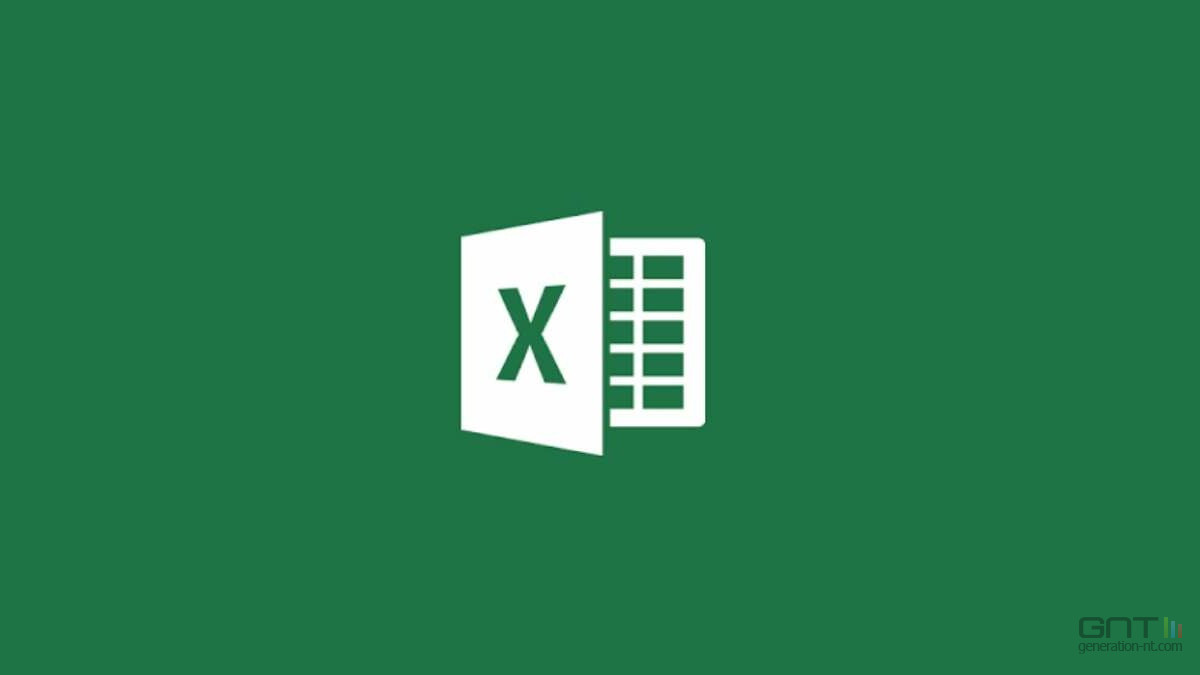 Excel ne veut plus copier coller ? C'est encore à cause d'une mise à jour de Windows