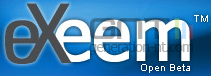 Exeem logo