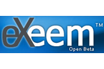 eXeem logo
