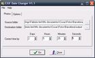 EXIF Date Changer : changer les données EXIF