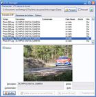 EXIF Manager : éditer les données Exif de ses photos