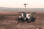ExoMars-2020-Rover