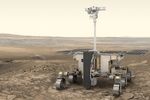 ExoMars 2020