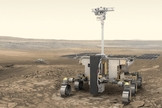 ExoMars 2028 : l'Europe relance son exploration de la planète Mars