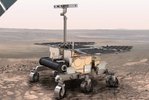 ExoMars Rover