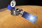 ExoMars TGO