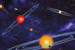 exoplanètes