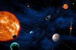 exoplanètes