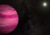 La NASA découvre GJ 504b, une exoplanète rose