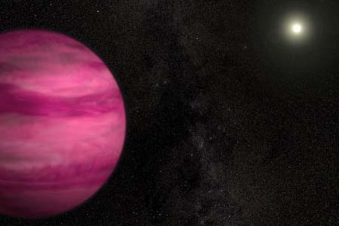 exoplanète rose - Copie