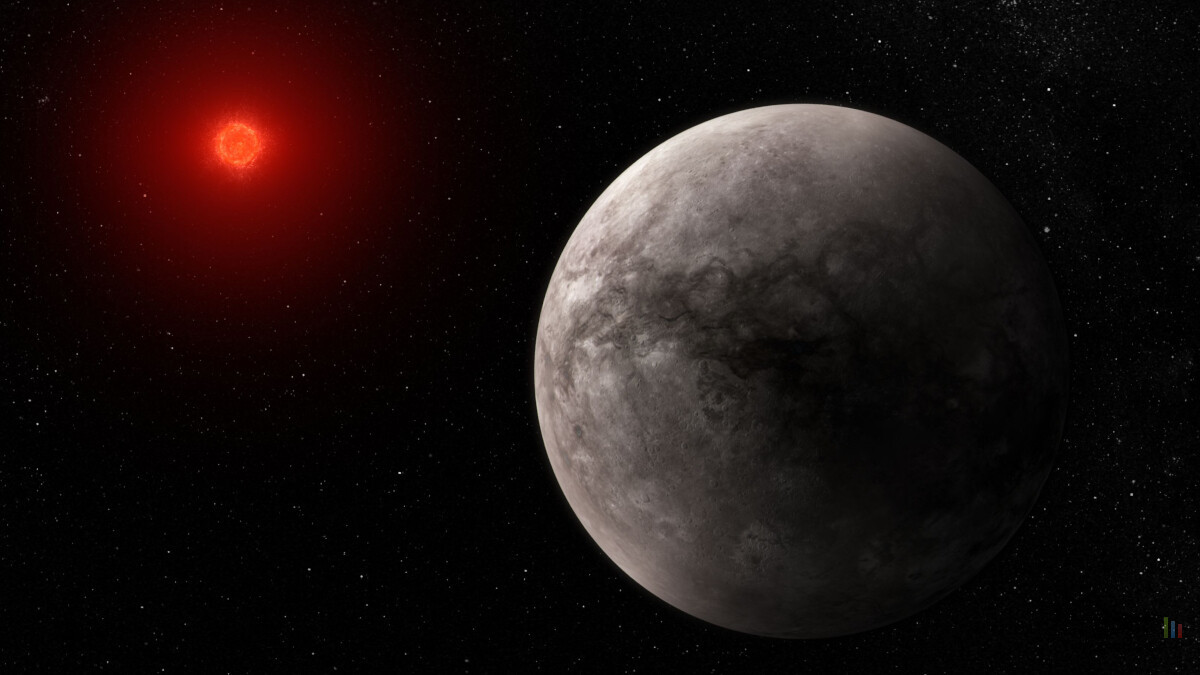 Le télescope James Webb fait une intrigante découverte sur l'exoplanète TRAPPIST-1e
